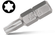 Torx Thumbnail