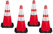 Traffic Cones Thumbnail