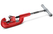 Tube & Pipe Cutters Thumbnail