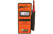 Voltmeters Thumbnail