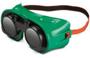 Welding Glasses Thumbnail