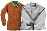 Welding Jackets Thumbnail