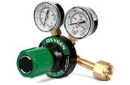 Welding Regulators Thumbnail