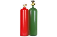 Welding Tanks & Cylinders Thumbnail