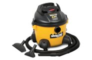 Wet & Dry Vacuums Thumbnail