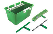 Window Cleaning Supplies Thumbnail