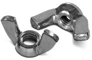 Wing Nuts Thumbnail