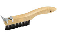 Brooms & Brushes Thumbnail