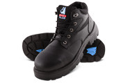 Work Boots & Shoes Thumbnail