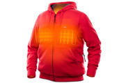 Heated Hoodies Thumbnail