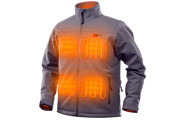 Heated Jackets Thumbnail