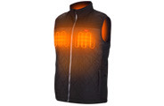Heated Vests Thumbnail