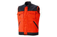 Work Vests Thumbnail