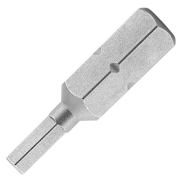 Williams Tools® - 1/16" SAE Hex Long Replacement Bit (1 Piece)