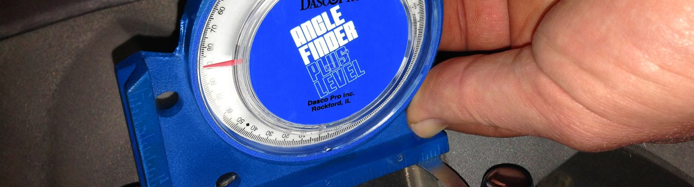 Angle Finder Ruler Taytools 500mm 20" 2 in 1 Digital Protractor Goniometer 