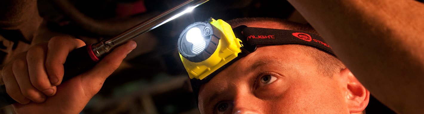 Southwire Headlamps