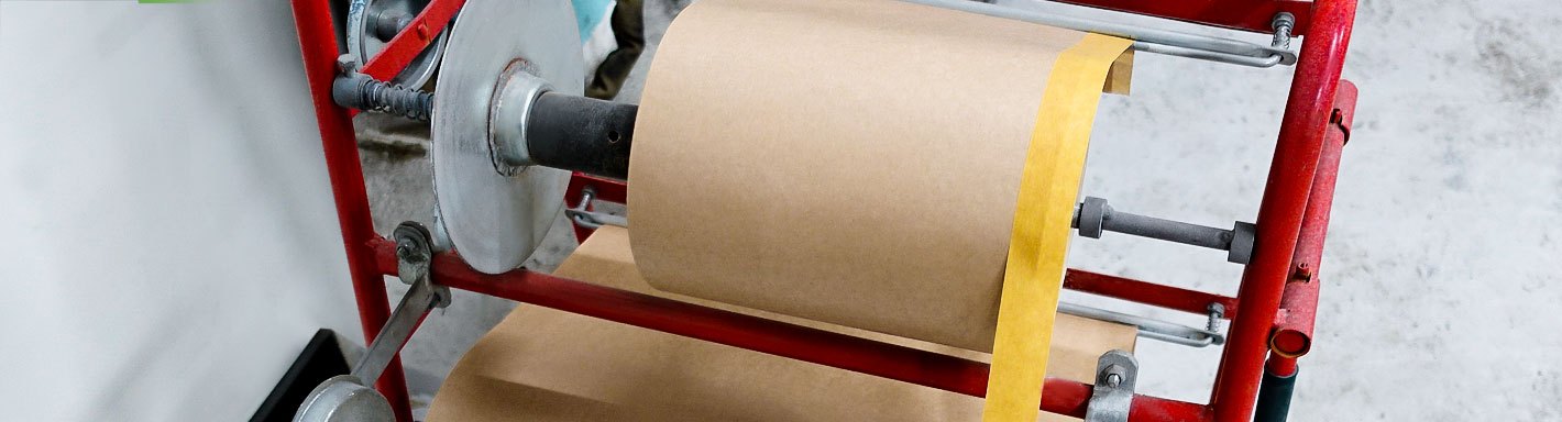 Best Plastic Paper Roll for Car Paint Masking Manufacturer and
