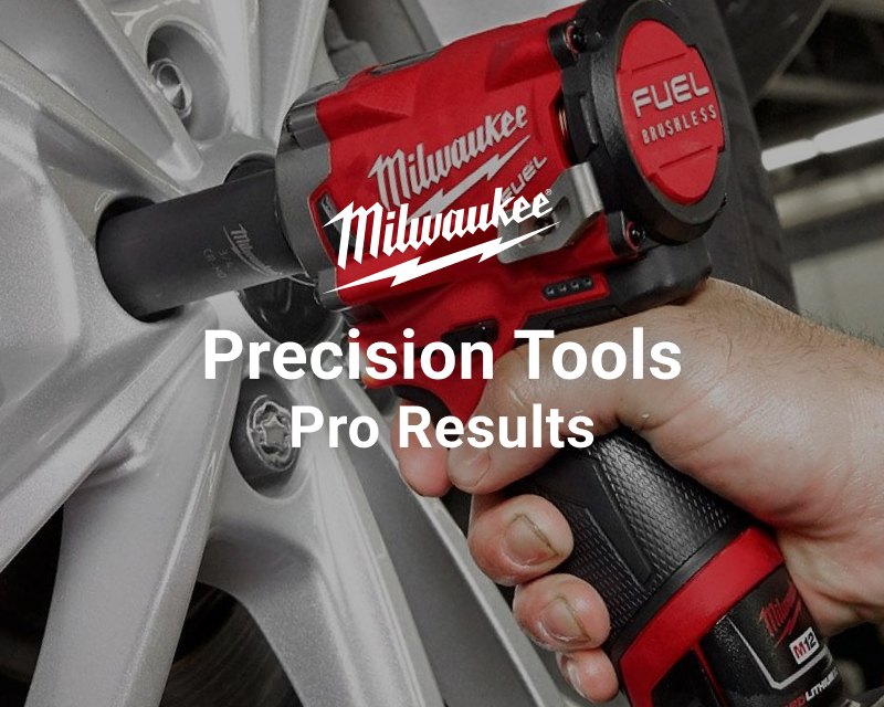 Tools & Garage Power, Hand, Air, Measuring —