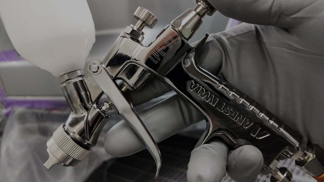 Paint & Body Repair Tools, Equipment, Supplies