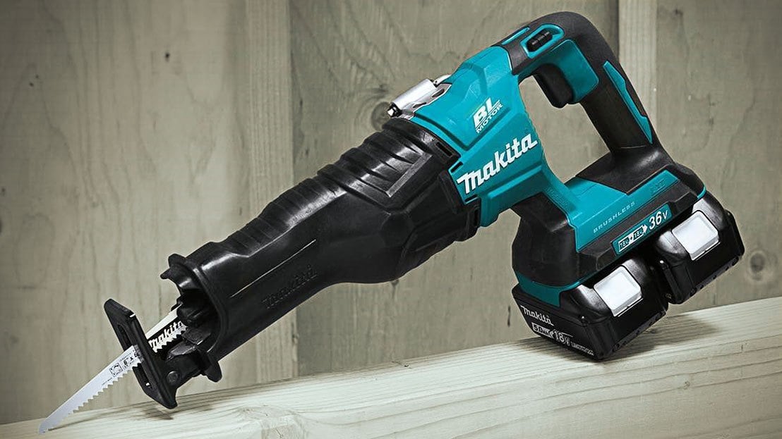 heavy duty power tools