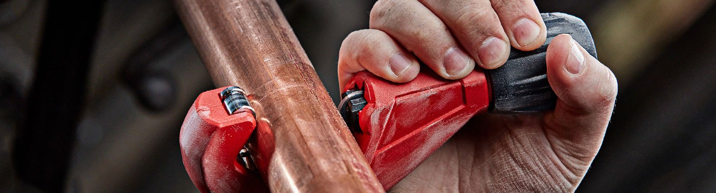 Knipex Pipe Cutters for Plastic and Pneumatic Hoses - Pro Tool Reviews