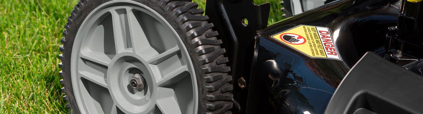Outdoor Power Equipment Wheels & Tires