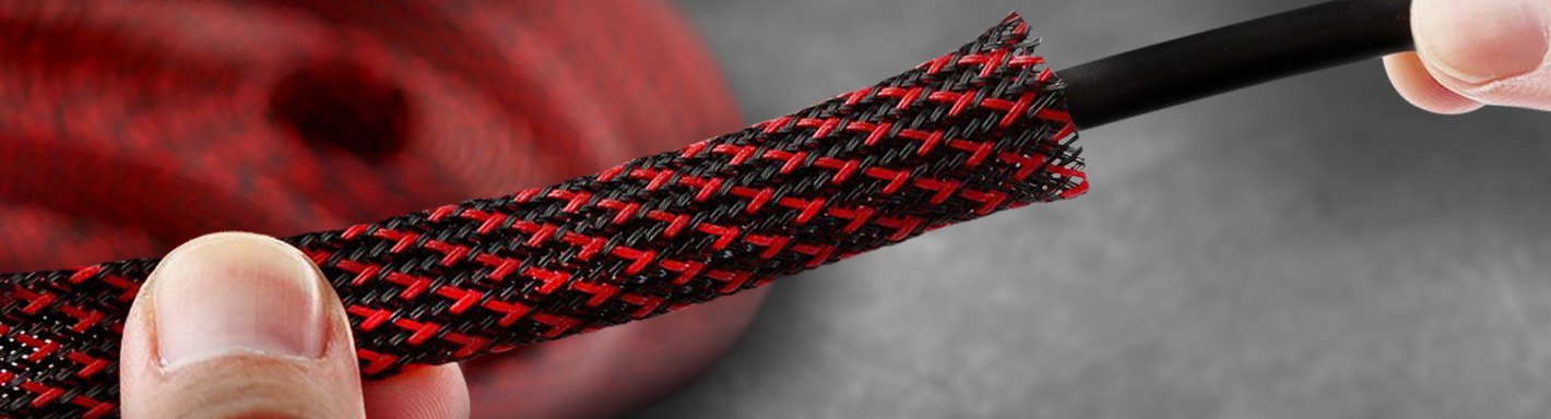 Cable & Wire Sleeving