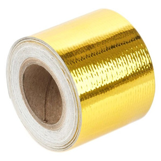 Torque Solution® - Reflective Heat Tape