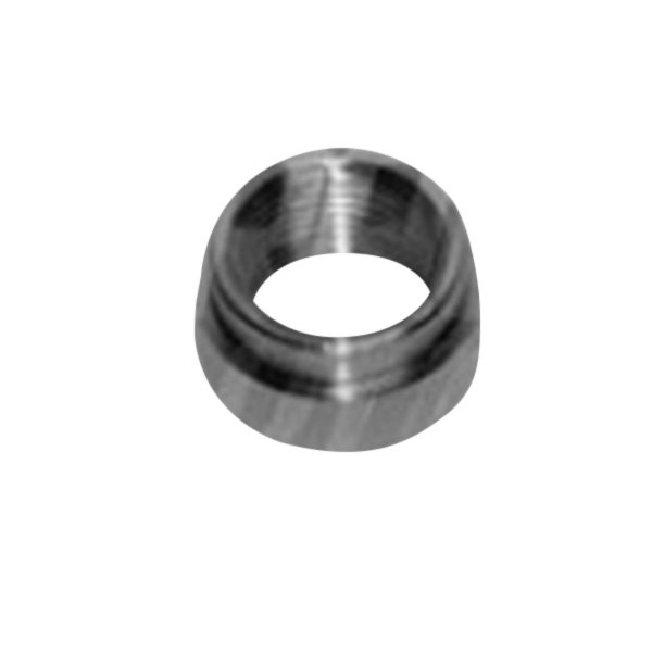 Torque Solution® - Stainless Steel O2 Sensor Bung