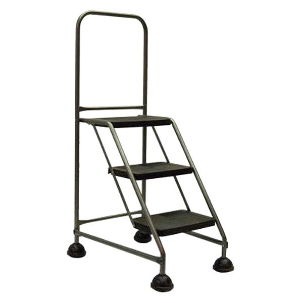 TraXion® - 3-Step Steel Rolling Stand