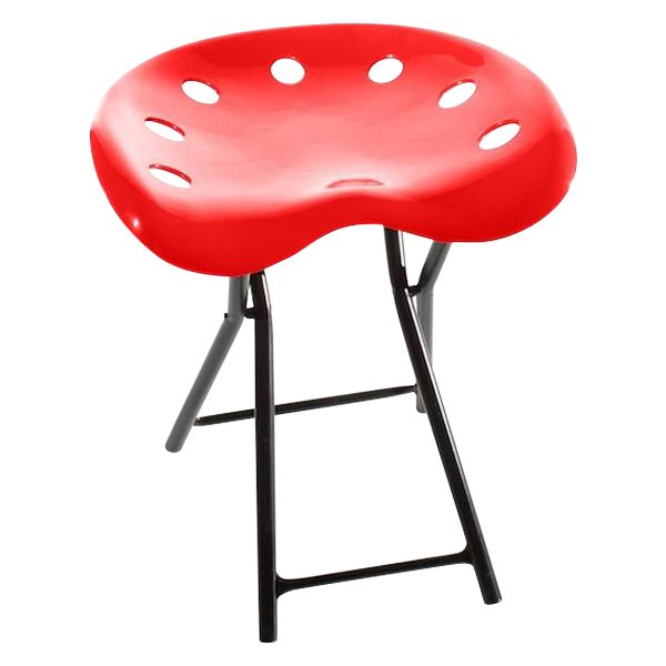 TraXion® - Red Portable Chairs