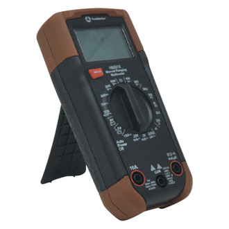 TRC® - 600 V Manual Ranging Multimeter