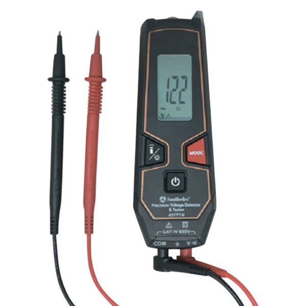 TRC® - Precision Voltage Detector and Tester