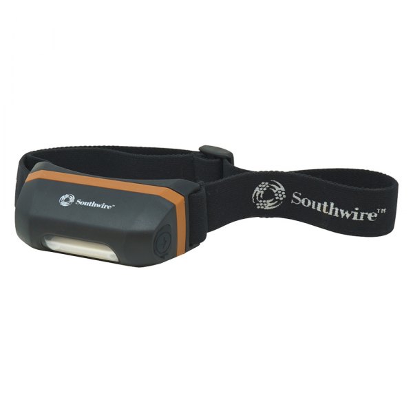 TRC® - 120 lm Rechargeable LED Headlamp
