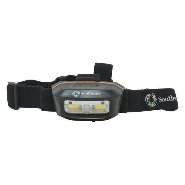 TRC® - 250 lm Rechargeable LED Headlamp