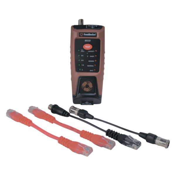 TRC® - Continuity Tester for Data and Coax Cables