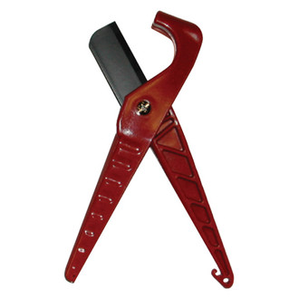 Trident® - 1/4" to 1-1/2" Safety Lock Hose and Pipe Cutter