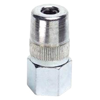 Tru-Flate® - 1/8" (F) NPT 6000 psi Grease Gun Coupler
