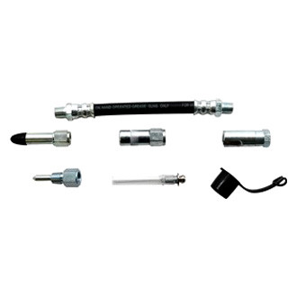 Tru-Flate® - Grease Gun Accessory Kit