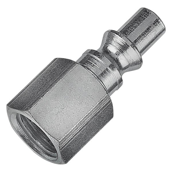 Tru-Flate® - Aro Design™ A-Style 1/4" (F) NPT x 1/4" Quick Coupler Plug