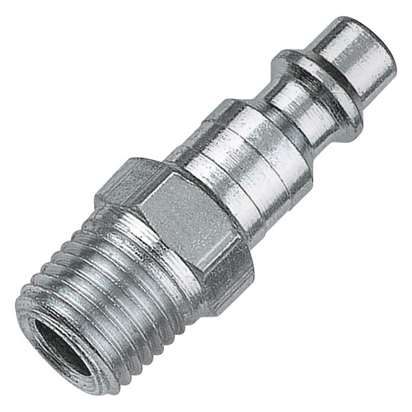 Tru-Flate® - I/M-Style 3/8" (M) NPT x 3/8" Quick Coupler Plug
