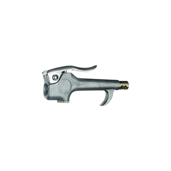 Tru-Flate® - 5" Steel Straight Handle Lever Action Safety Blow Gun
