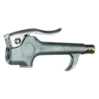 Tru-Flate® - 5" Steel Straight Handle Lever Action Safety Blow Gun