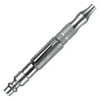 Tru-Flate® - Straight Handle Adjustable Action M Style Blow Gun