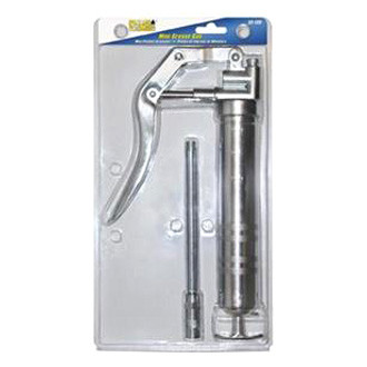 Tru-Flate® - 3 oz. 4000 psi Pistol Grip Mini Grease Gun