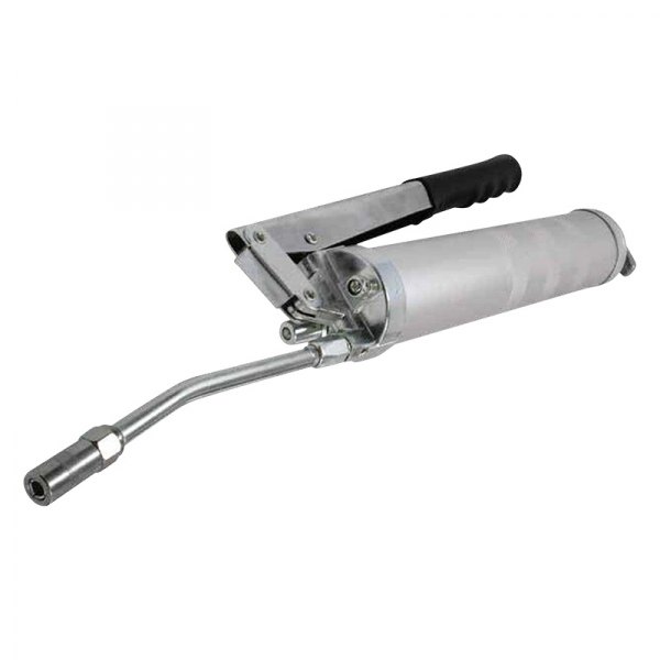 Tru-Flate® - 14 oz. 7000 psi Lever Action Heavy Duty Grease Gun with Speed Threads