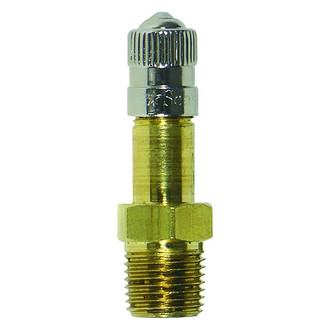 Tru-Flate® - Replacement Tank Valve