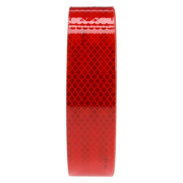 Truck-Lite® - 150' x 2" Red Conspicuity Reflective Tape
