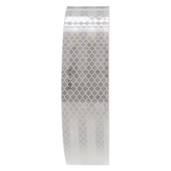 Truck-Lite® - 150' x 2" White Conspicuity Reflective Tape