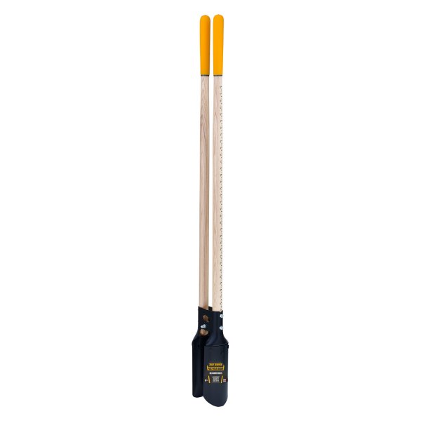 AMES® - True Temper™ Post Hole Digger with 48" Wood Handle